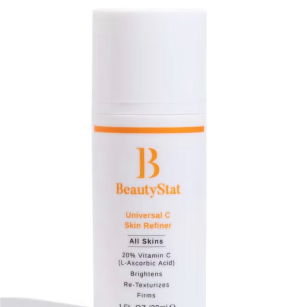 BeautyStat Universal C Skin Refiner
